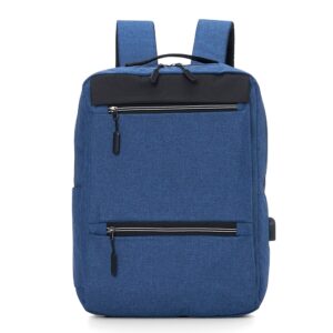 Mochila de Nylon USB 20L.