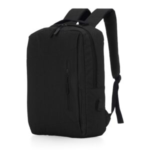 Mochila de Nylon USB 17L.