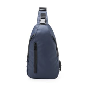 Mochila de Ombro 5 Litros. — Azul