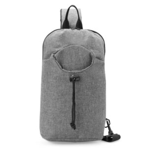 Mochila de Ombro 4 litros.
