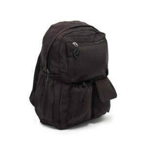 Mochila de Poliéster USB 24 Litros.