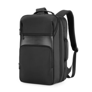 Mochila de Poliéster USB 27 Litros.