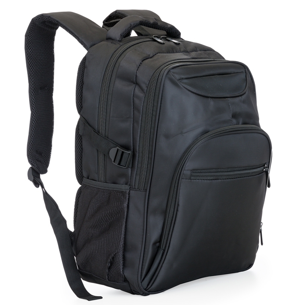 Mochila de Poliéster 27L.