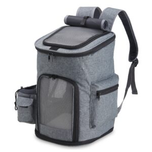 Mochila para Transporte de Pets.
