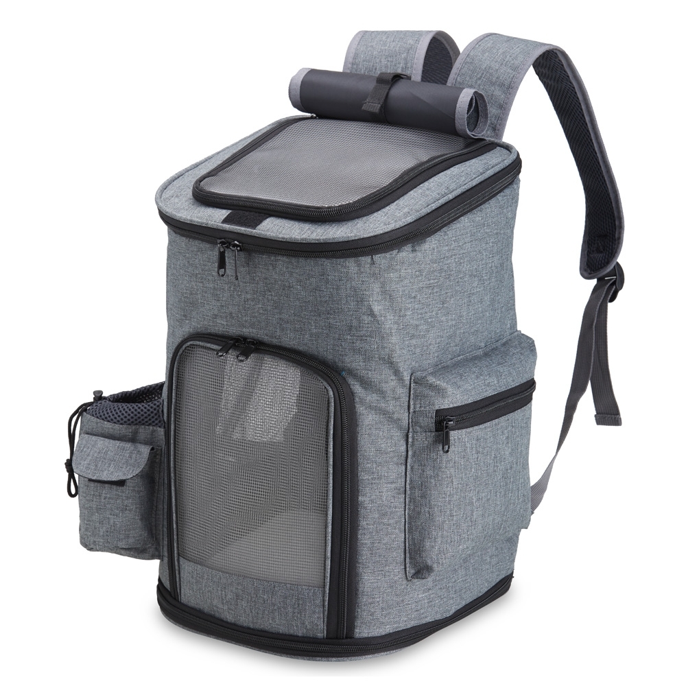 Mochila para Transporte de Pets.