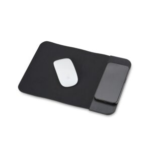 Mouse Pad Carregador.