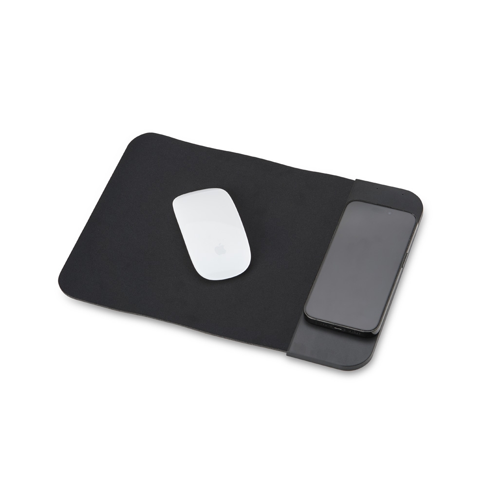 Mouse Pad Carregador.