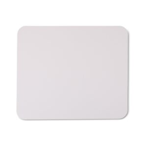 Mouse Pad Couro Sintético.