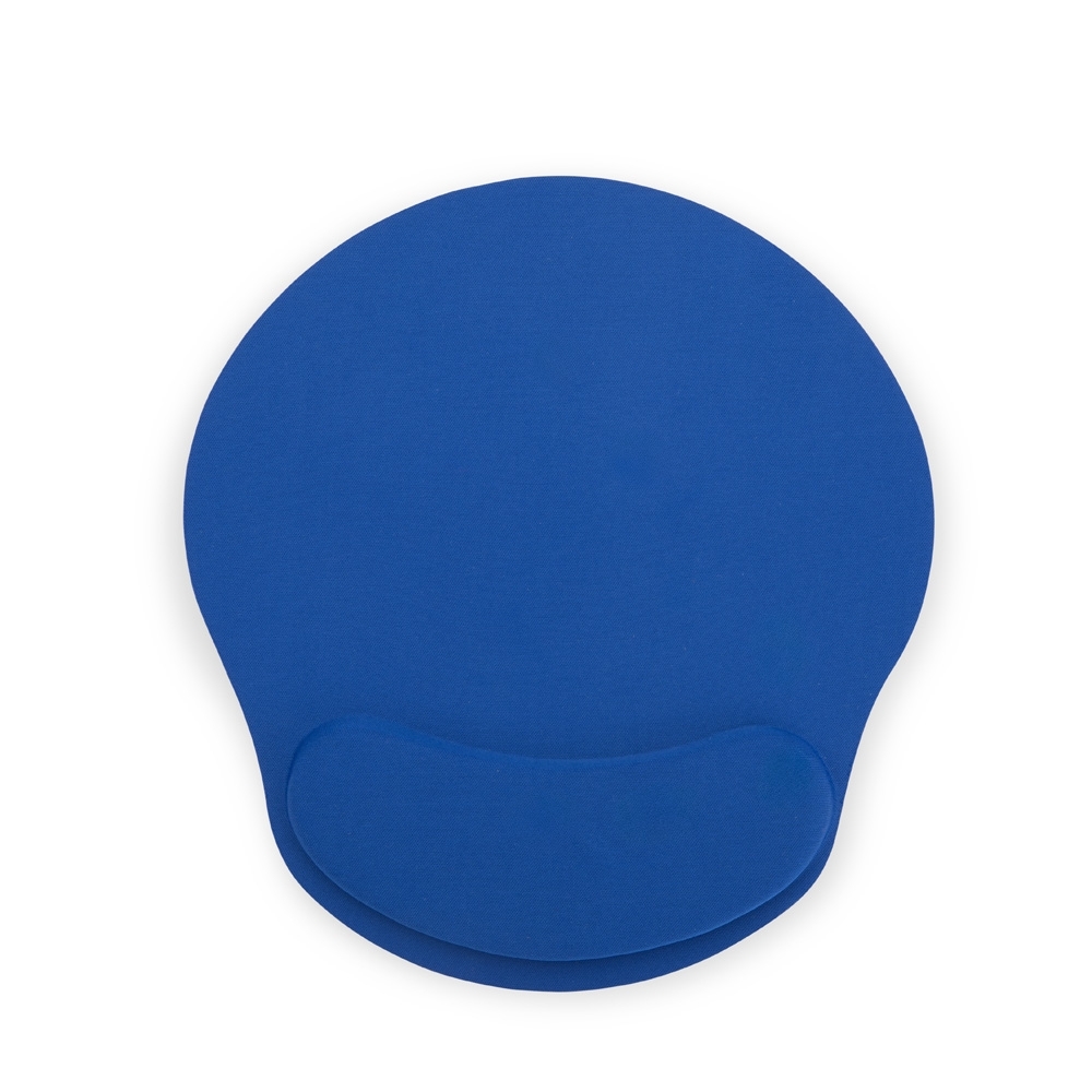 Mouse Pad Ergonômico.