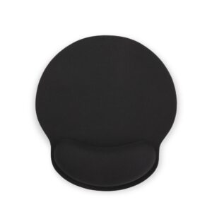 Mouse Pad Ergonômico.