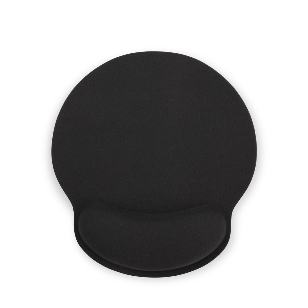 Mouse Pad Ergonômico.