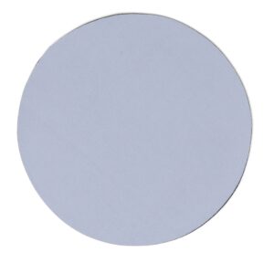 Mouse Pad Neoprene.