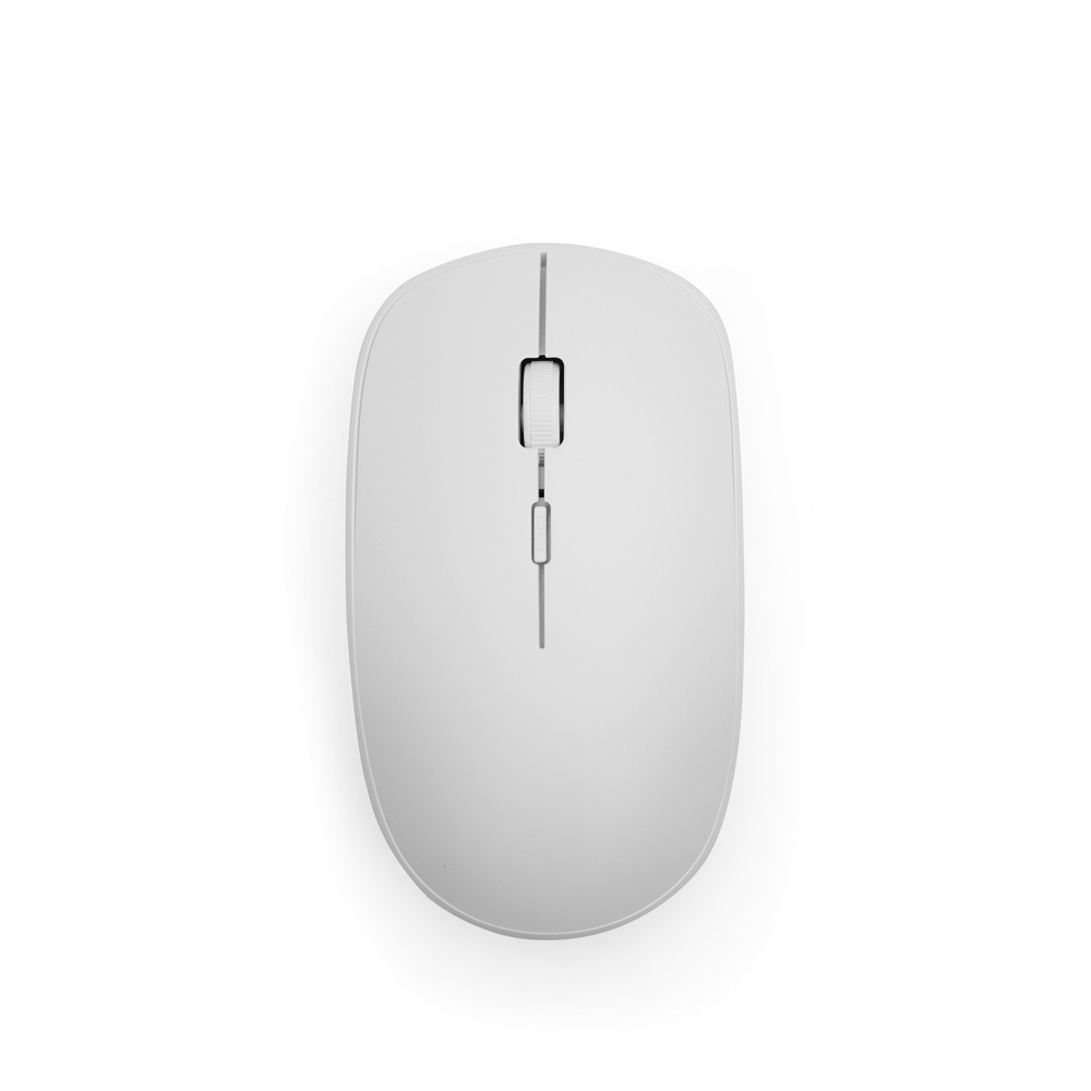 Mouse Sem Fio.