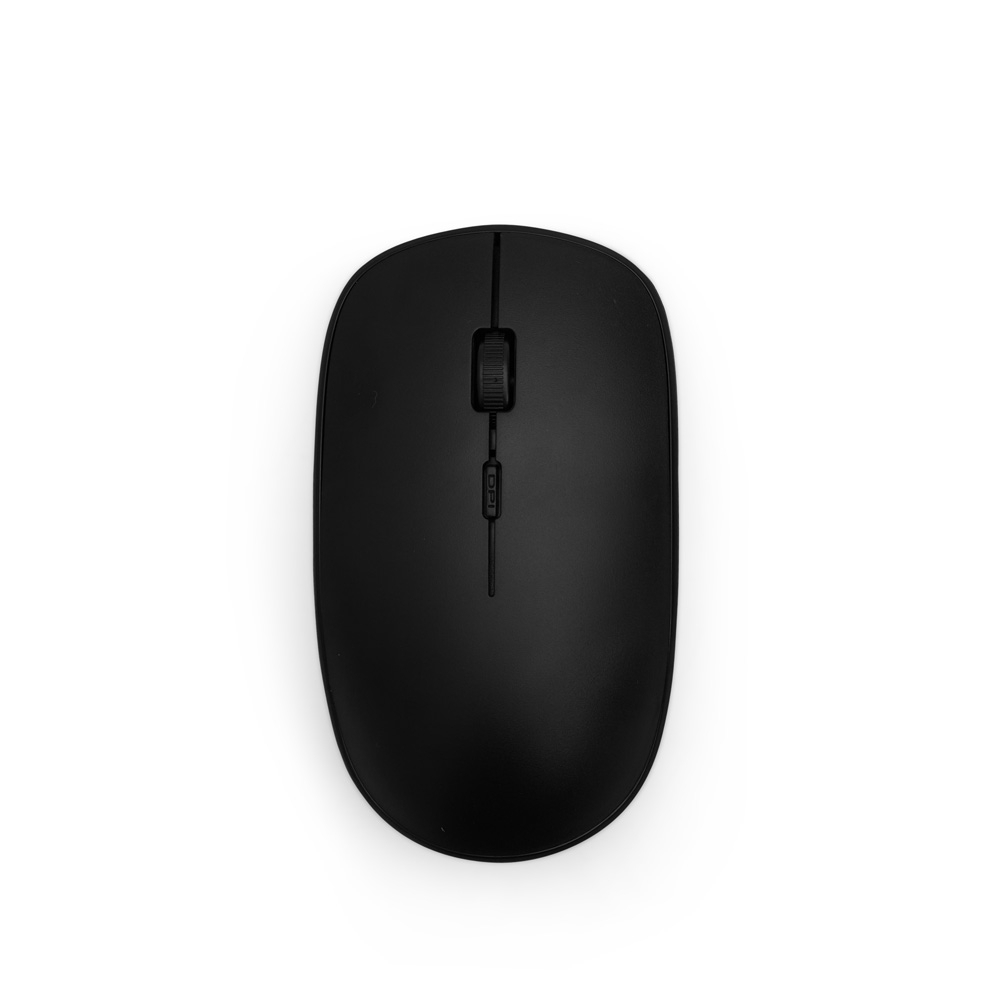 Mouse Sem Fio. - Imagem 3
