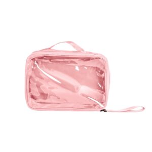 Nécessaire Nylon. — Rosa