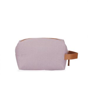 Nécessaire Nylon. — Rosa