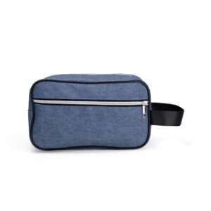 Nécessaire PU. — Azul