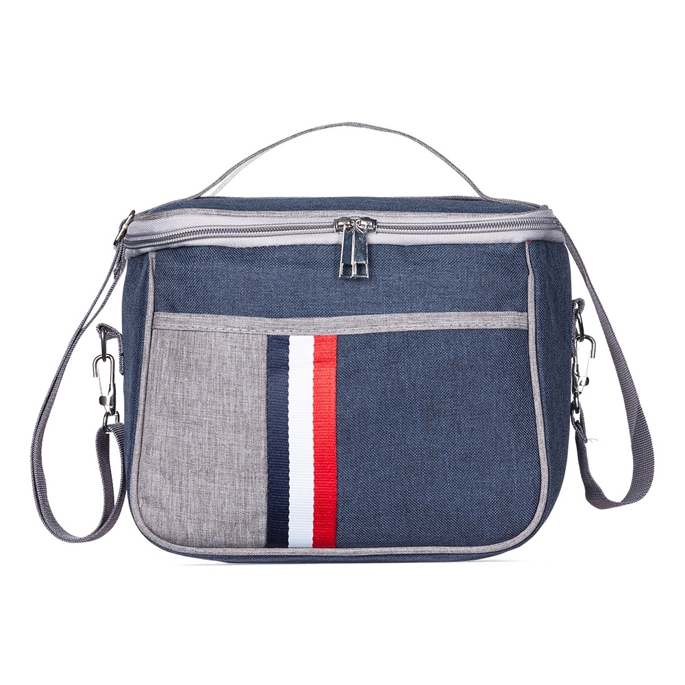 Bolsa Térmica 7 Litros.