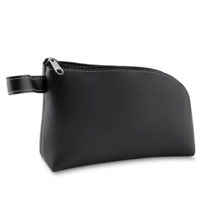 Necessaire de Couro Sintético.