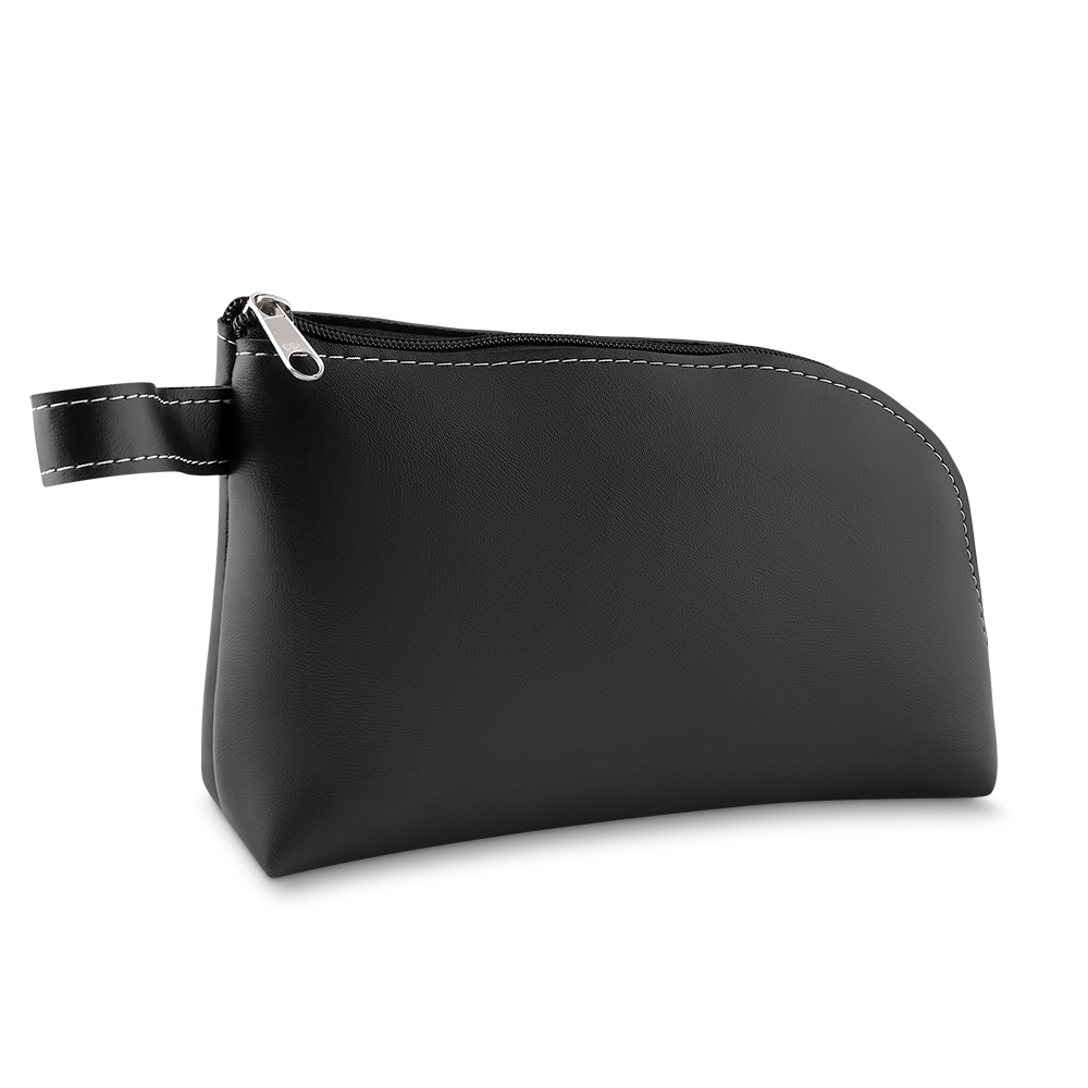 Necessaire de Couro Sintético.