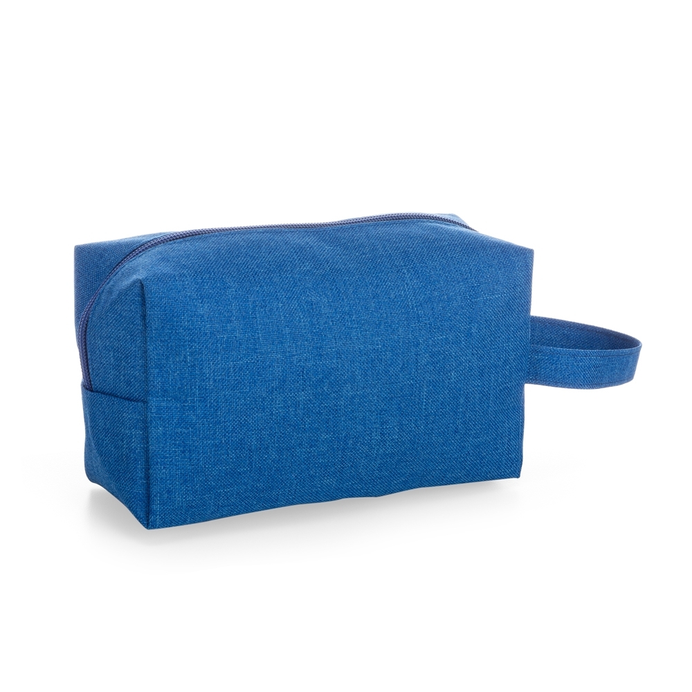 Nécessaire de Nylon.