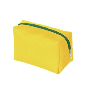 Nécessaire de Nylon.