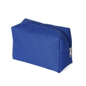 Nécessaire de Nylon. — Azul