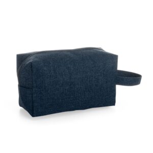 Nécessaire de Nylon. — Azul