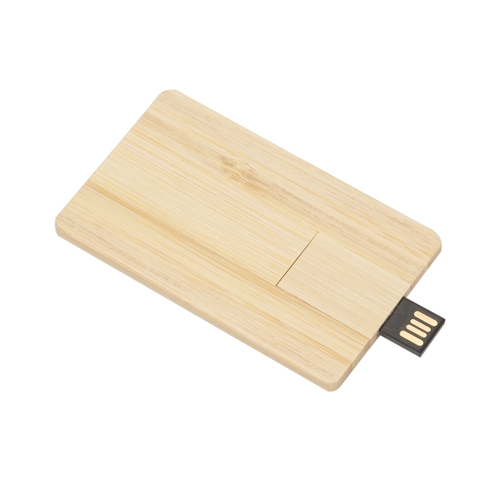 Pen Card Bambu 4GB/16GB/32GB.