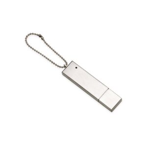Pen Drive Alumínio 4GB/8GB/32GB.