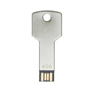 Pen Drive Chave 4GB/8GB/32GB.