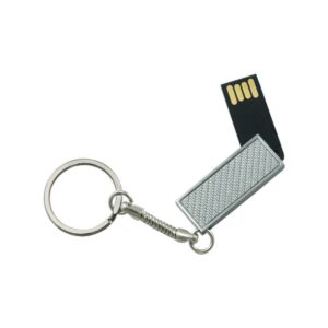 Pen Drive Giratório 4GB/8GB/16GB/32GB.