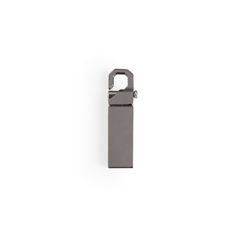 Pen Drive Gancho 8GB/16GB/32GB.