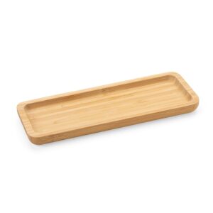 Petisqueira de Bambu 26 x 10.