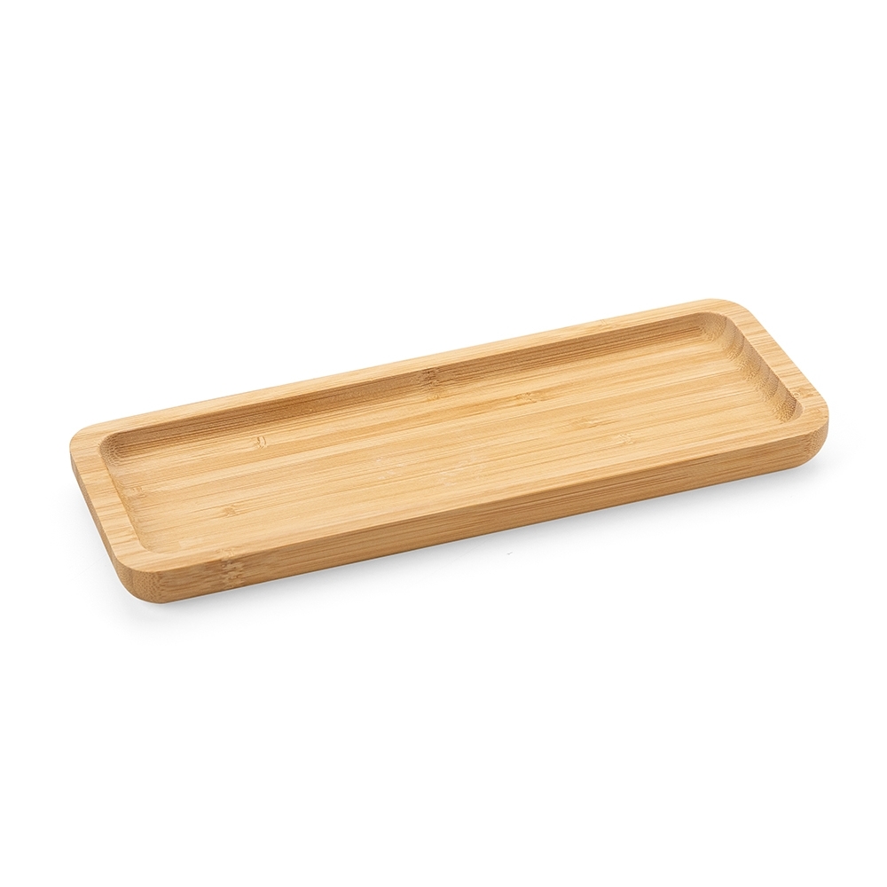 Petisqueira de Bambu 26 x 10.