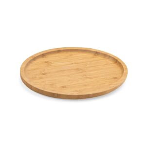 Petisqueira de Bambu 28,5 x 20,5.