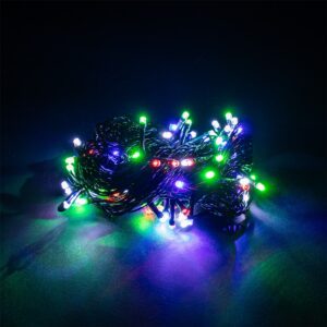 Pisca Pisca Led.
