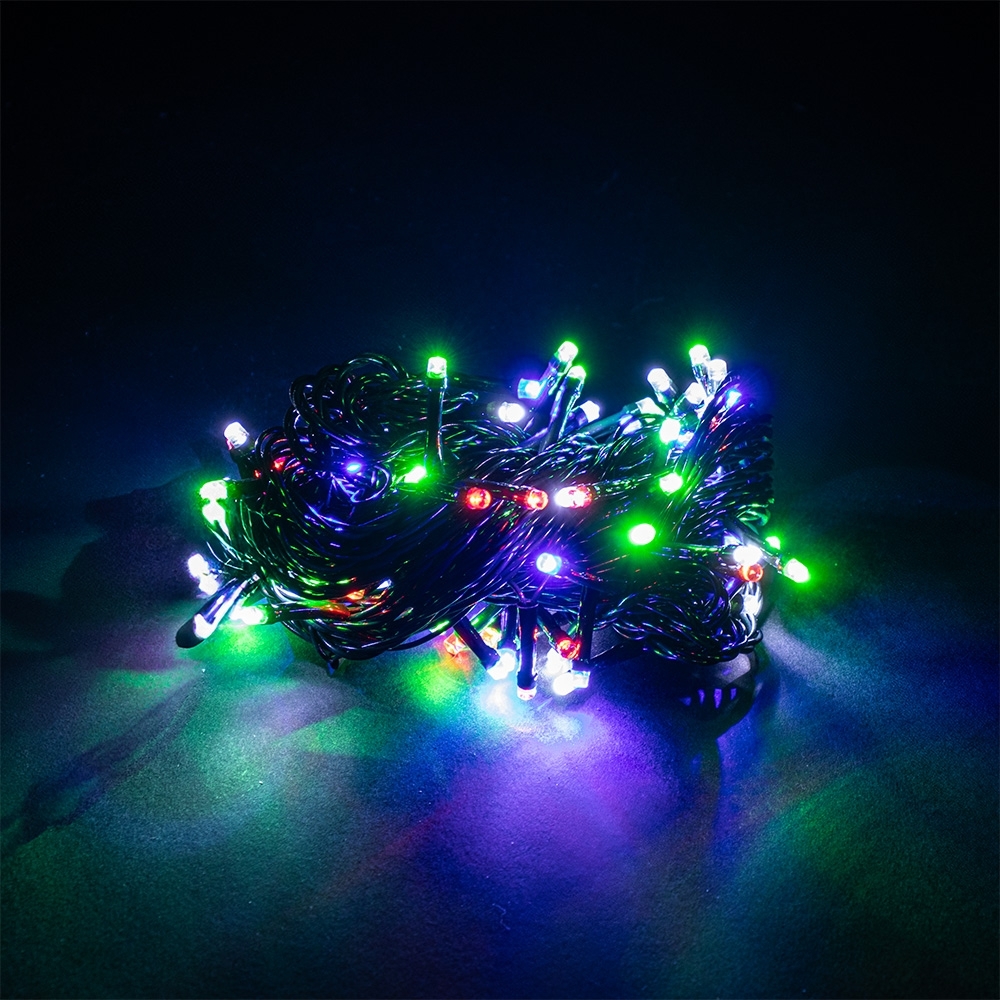 Pisca Pisca Led.