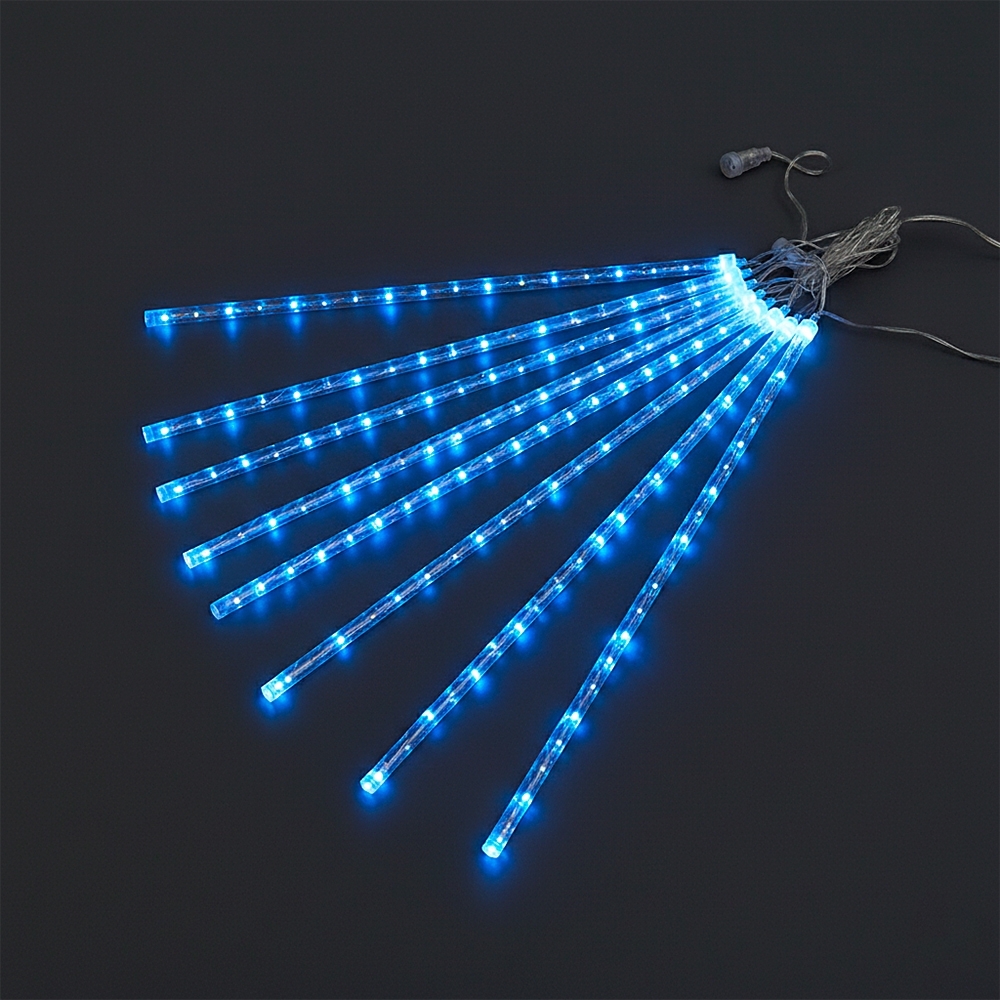 Pisca Pisca Tubo LED.
