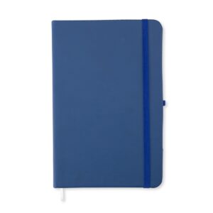 Agenda Planner 2027. — Azul