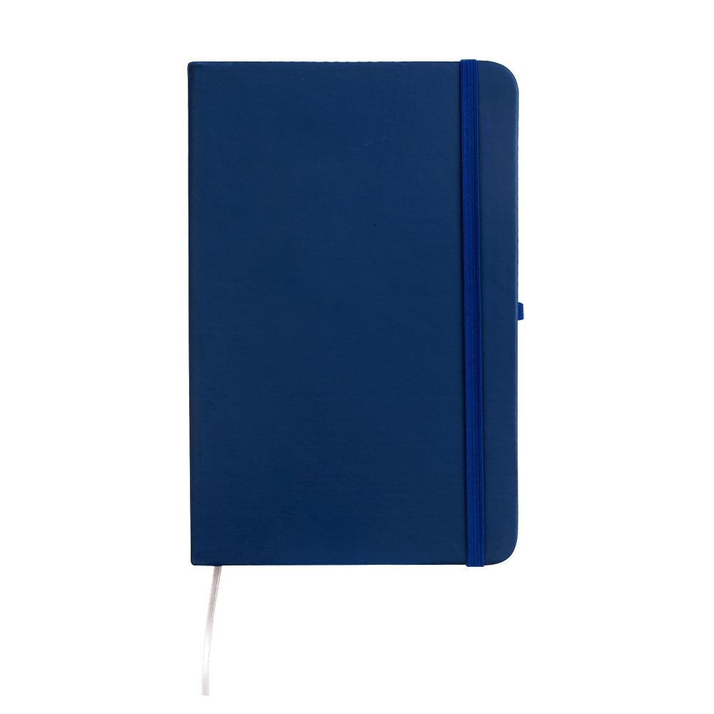 Planner Permanente Emborrachado.