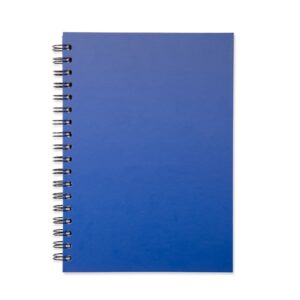 Planner Semanal. — Azul