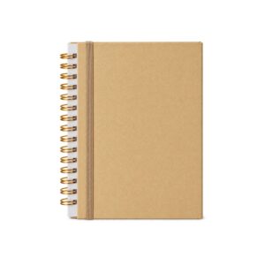 Planner Semanal Kraft.