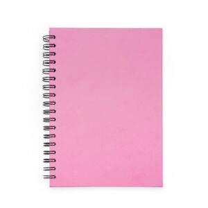 Planner Semanal. — Rosa