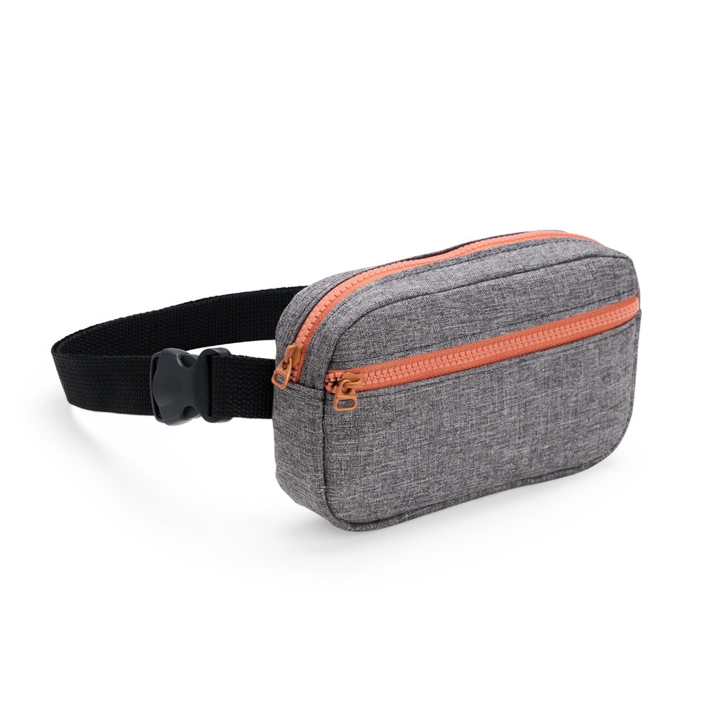 Pochete Oxford.
