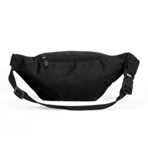 Pochete Oxford.