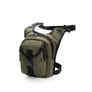 Pochete Perna Oxford 4L.