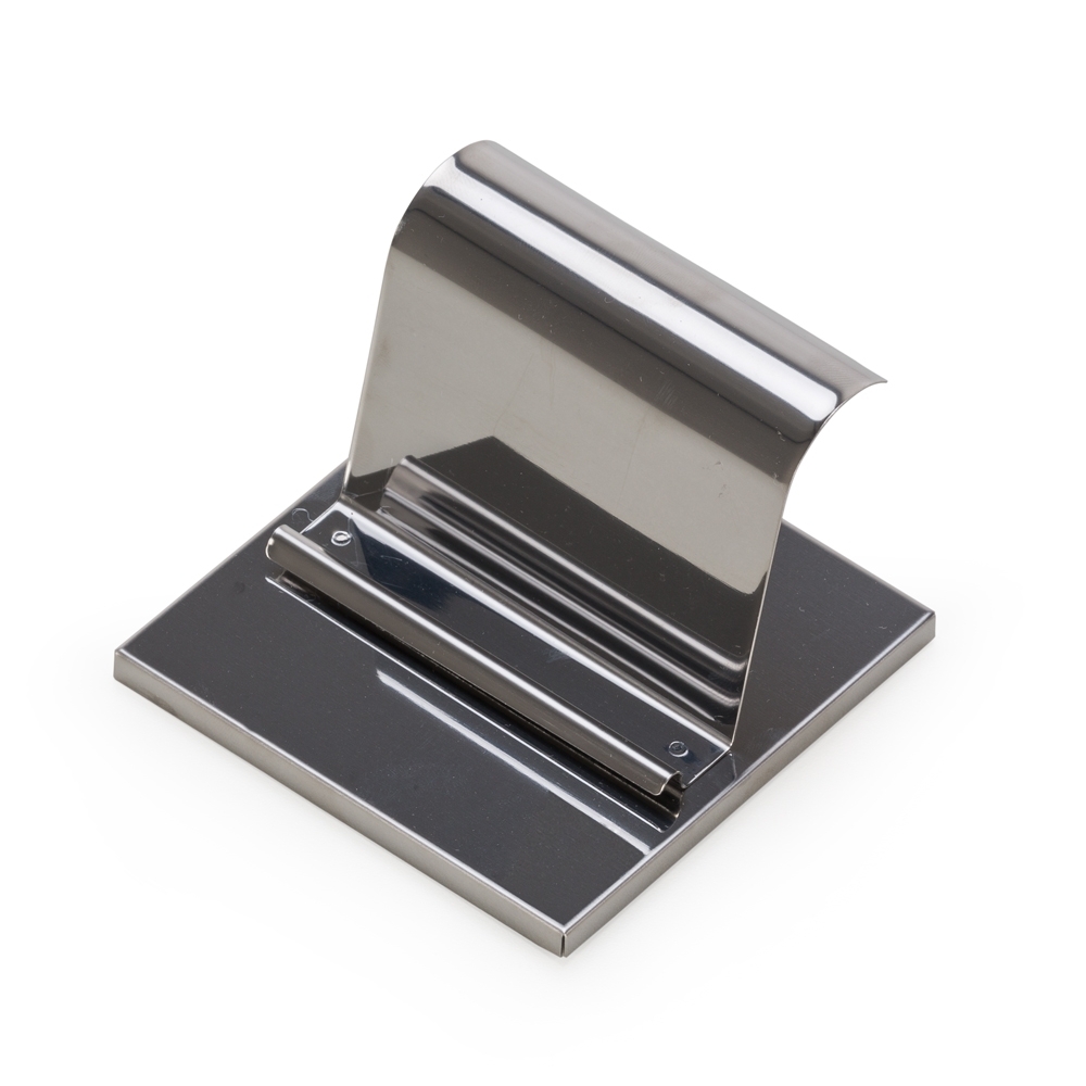 Porta Celular Inox.