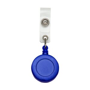 Porta Crachá. — Azul