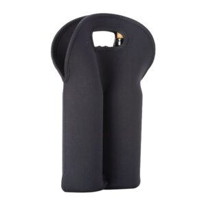Porta-Garrafas Isotérmico Duplo